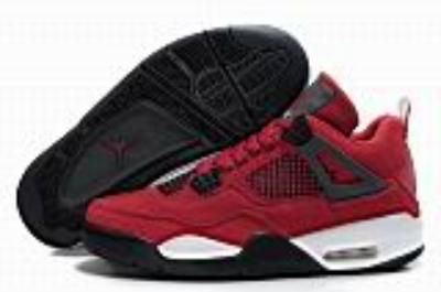 cheap real leather air jordan 4 no. 158